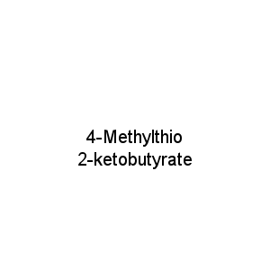 4-Methylthio 2-ketobutyrate